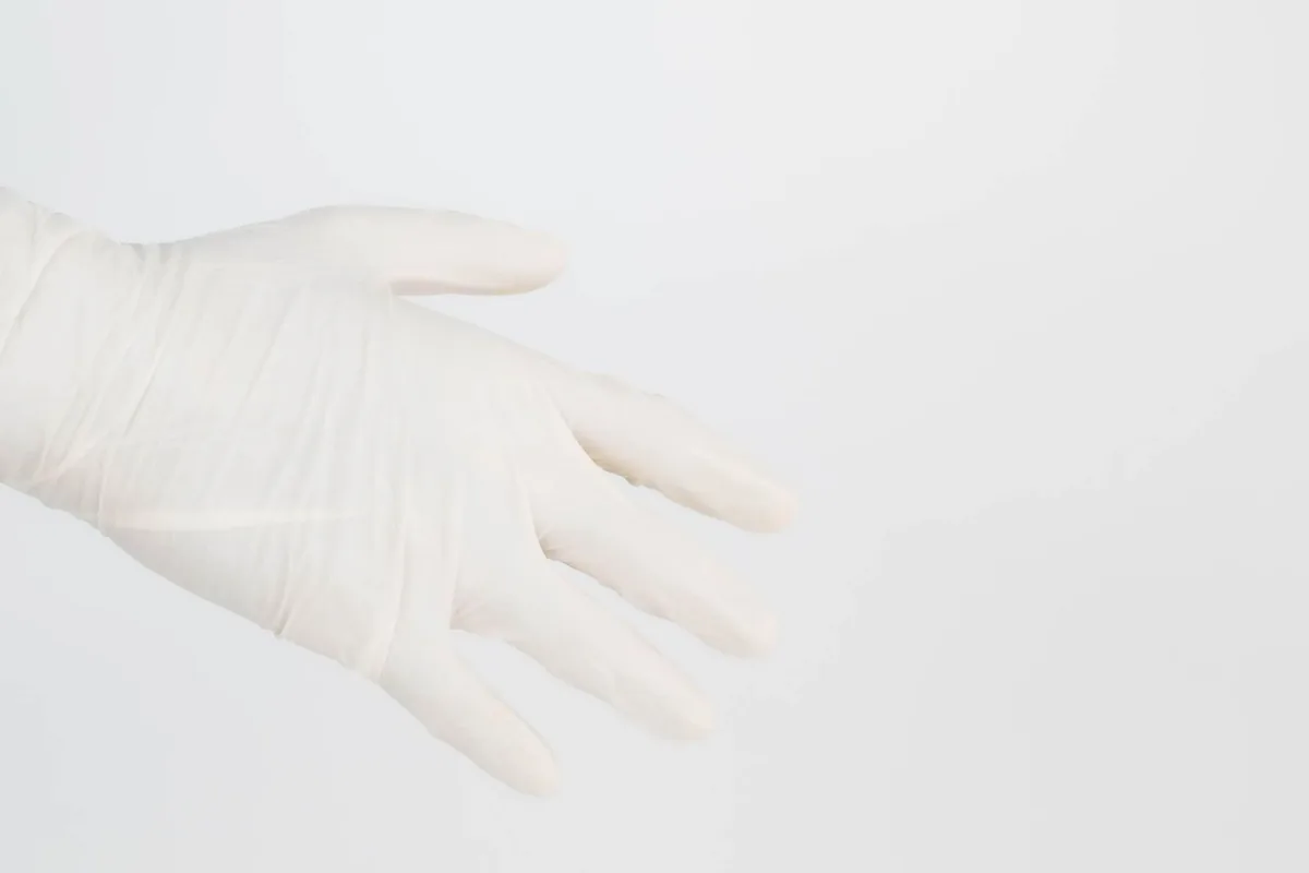 Bodily Fluid Cleanup in Saranac, MI